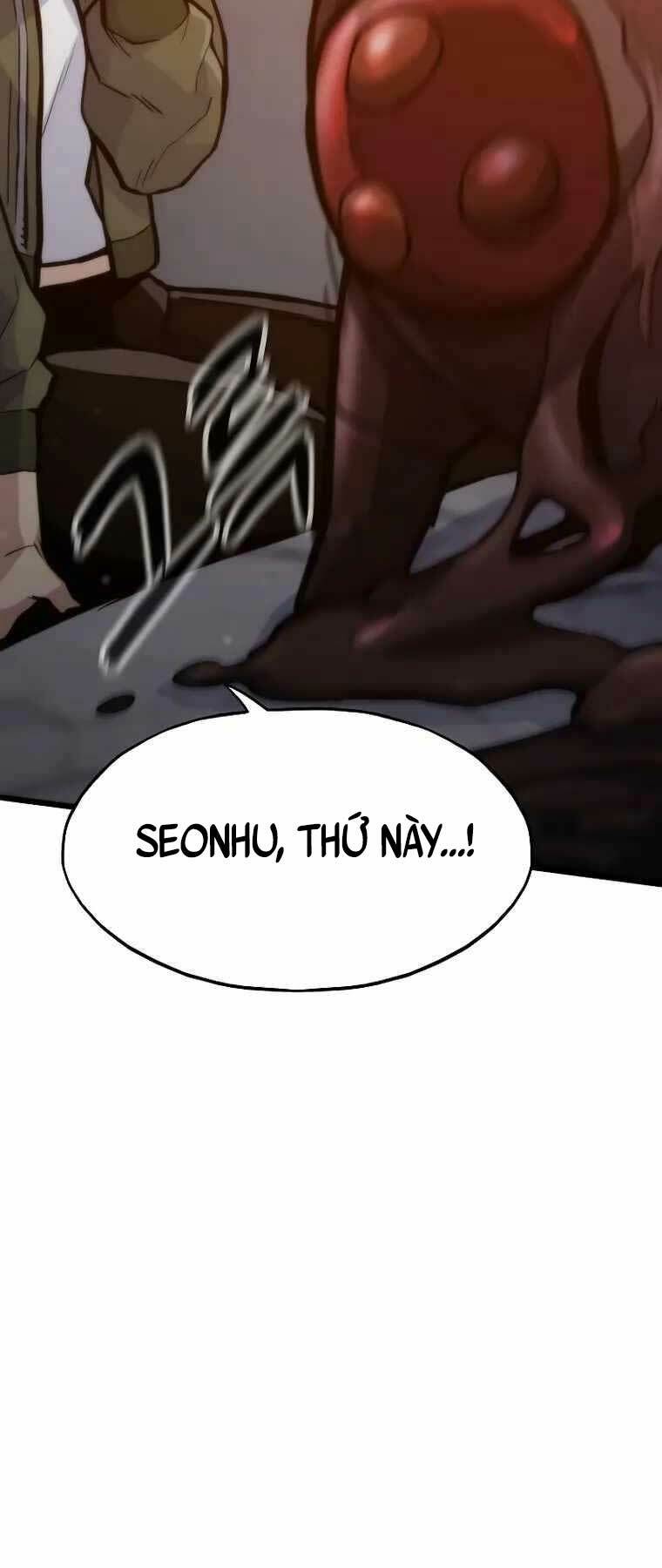 Hồi Quy Giả - Chap 32 - Trang 50