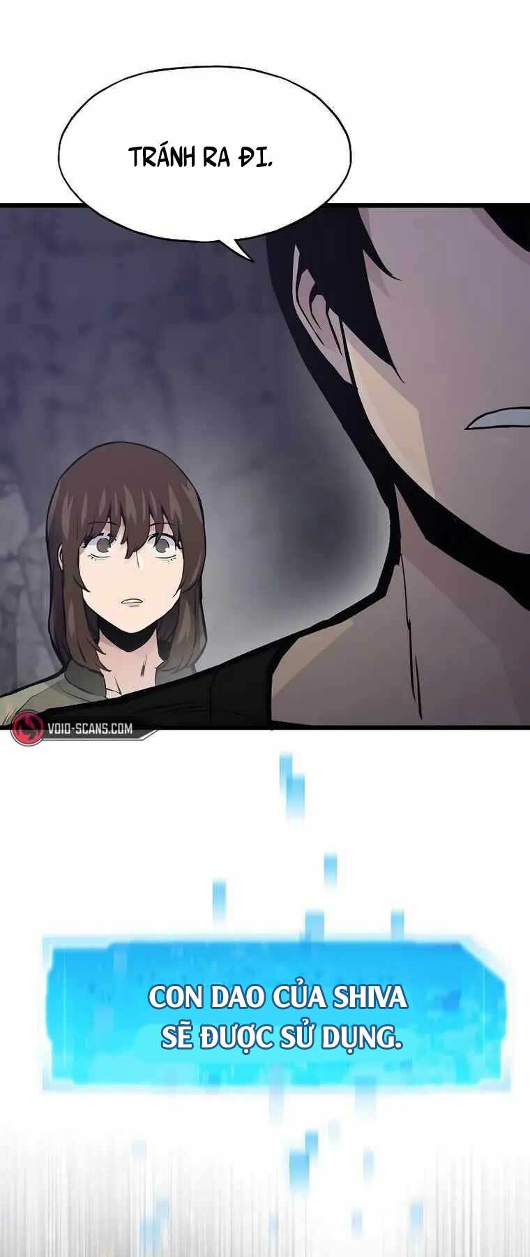 Hồi Quy Giả - Chap 32 - Trang 6
