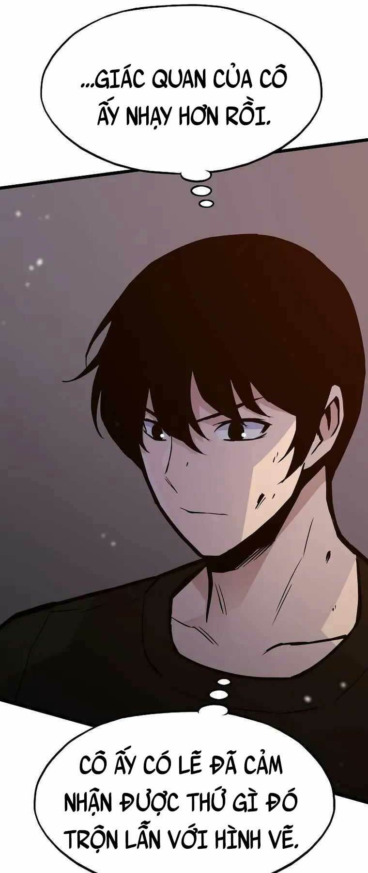 Hồi Quy Giả - Chap 32 - Trang 51