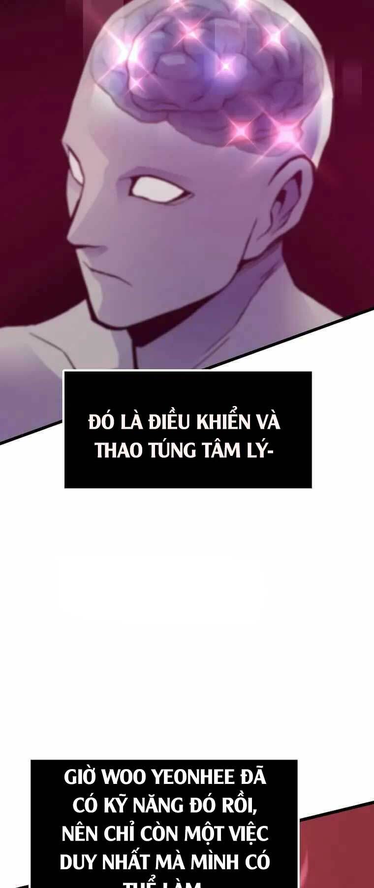 Hồi Quy Giả - Chap 32 - Trang 61