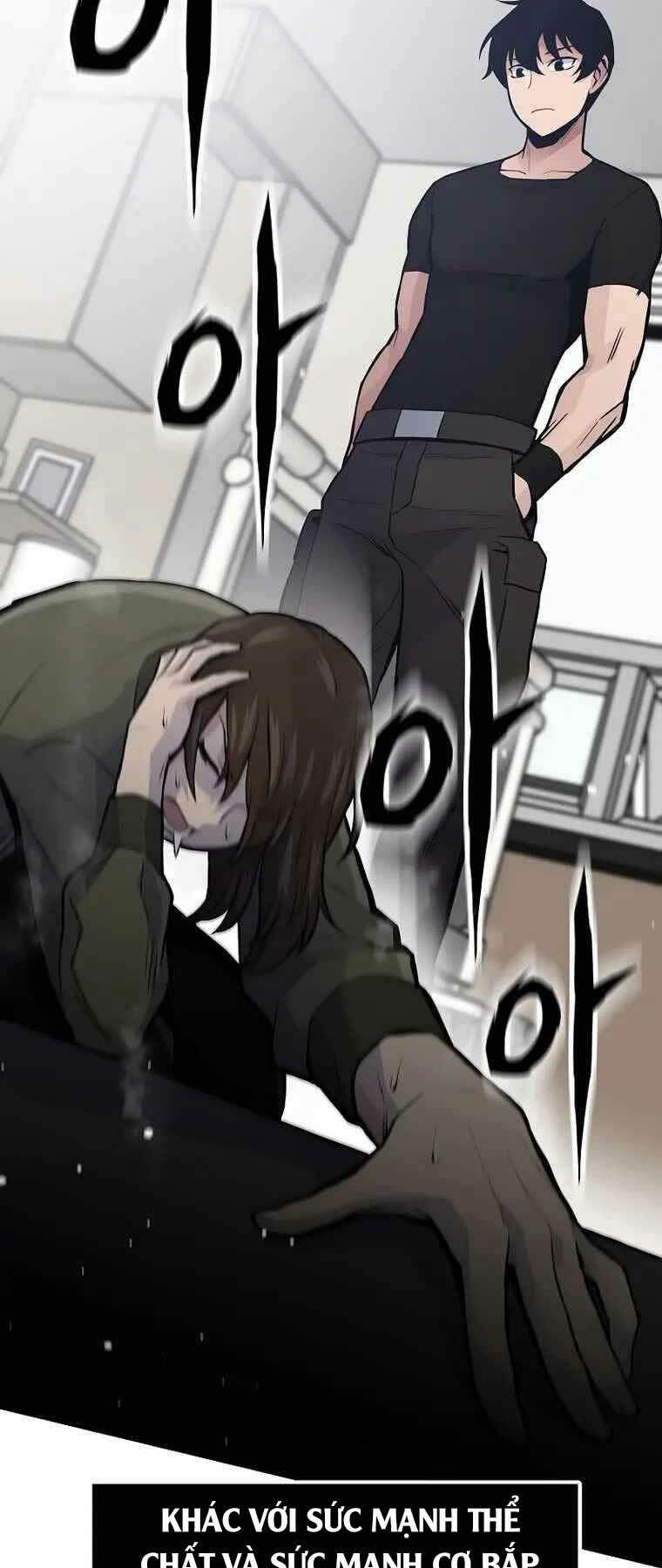 Hồi Quy Giả - Chap 32 - Trang 66
