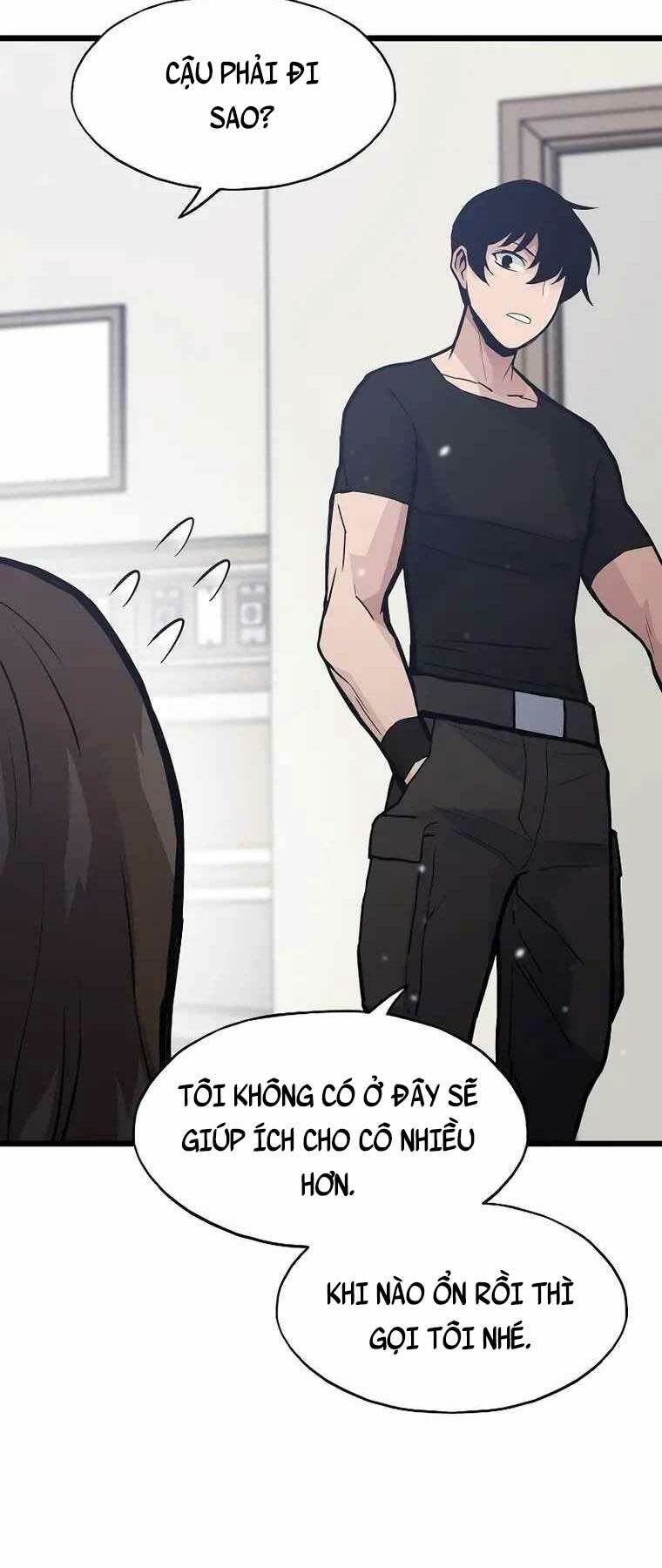 Hồi Quy Giả - Chap 32 - Trang 71