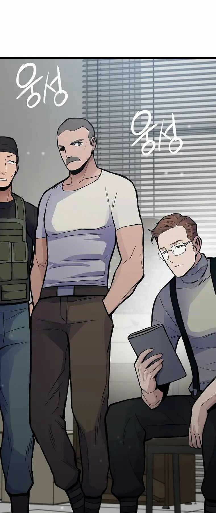 Hồi Quy Giả - Chap 32 - Trang 78