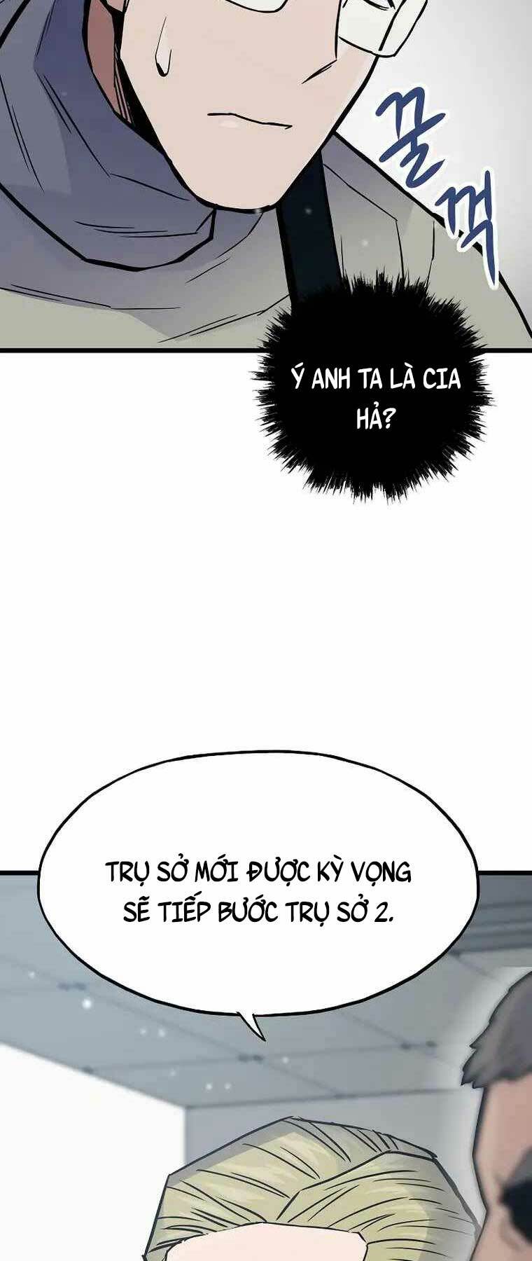 Hồi Quy Giả - Chap 32 - Trang 85