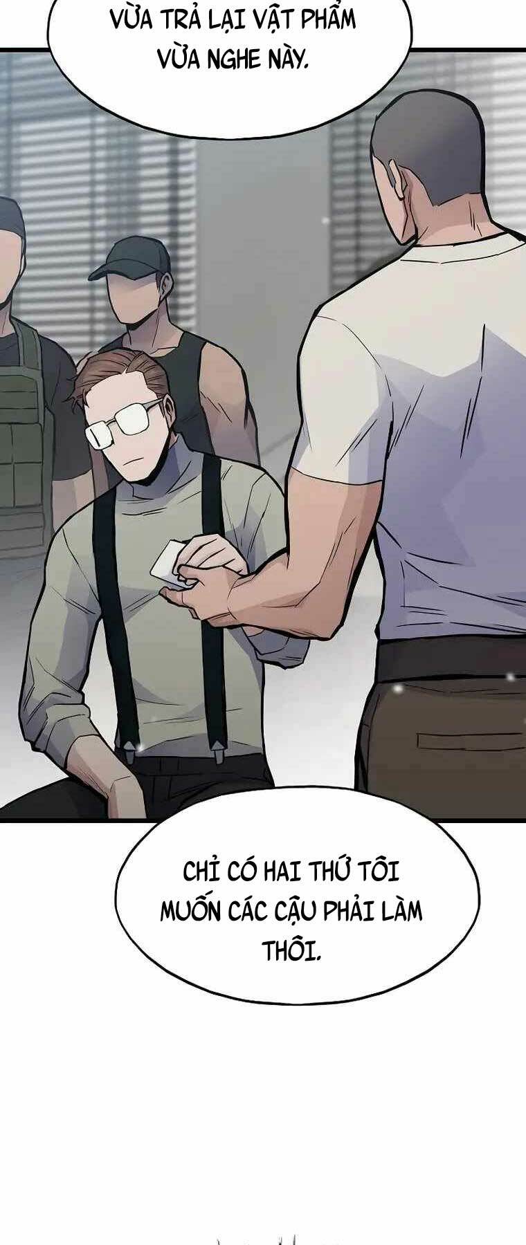 Hồi Quy Giả - Chap 32 - Trang 87