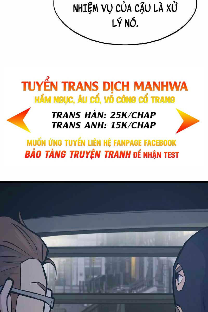 Hồi Quy Giả - Chap 33 - Trang 11