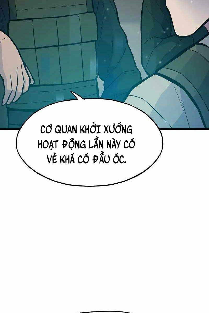 Hồi Quy Giả - Chap 33 - Trang 14
