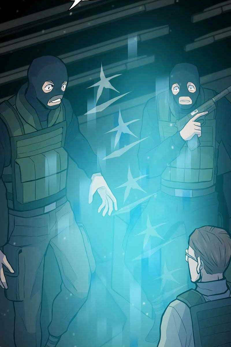 Hồi Quy Giả - Chap 33 - Trang 17
