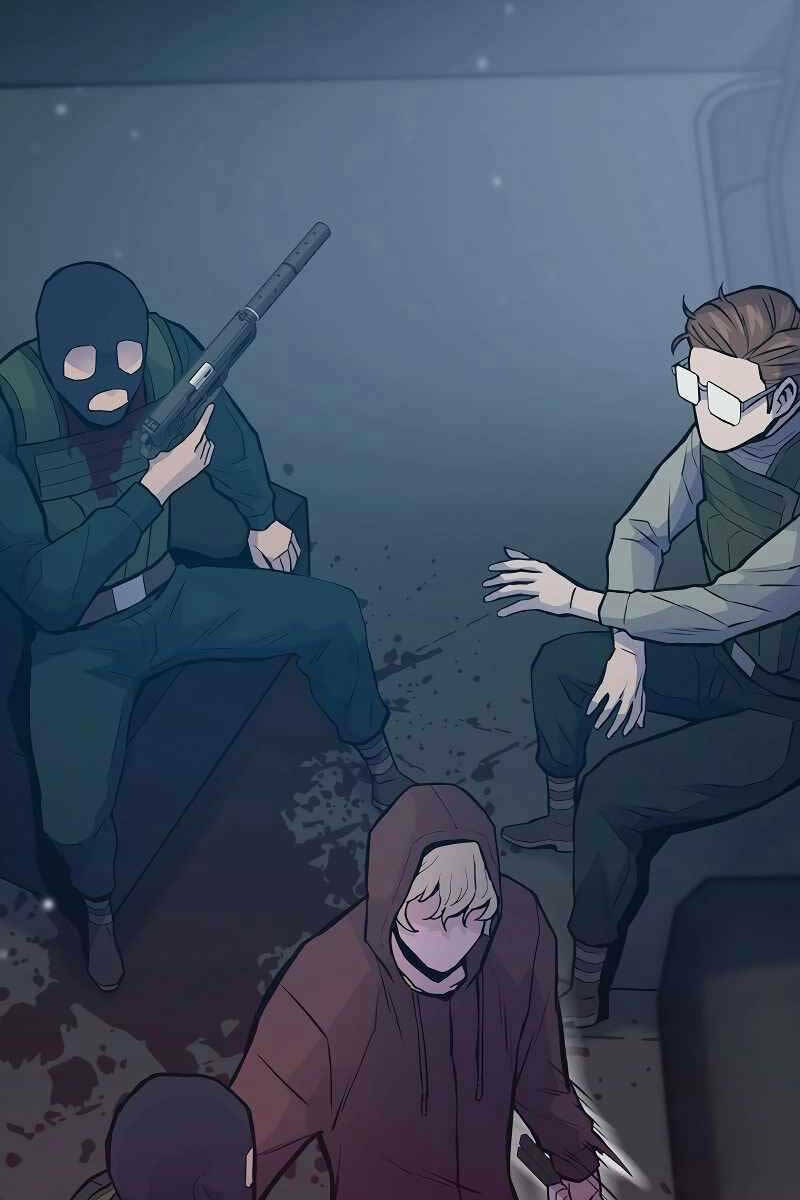 Hồi Quy Giả - Chap 33 - Trang 50