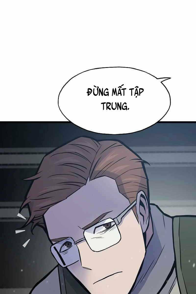 Hồi Quy Giả - Chap 33 - Trang 8