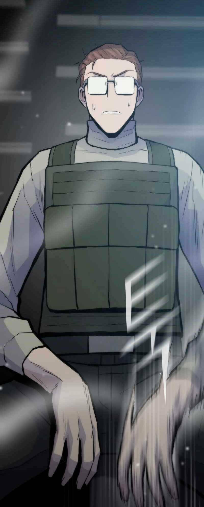 Hồi Quy Giả - Chap 33 - Trang 71