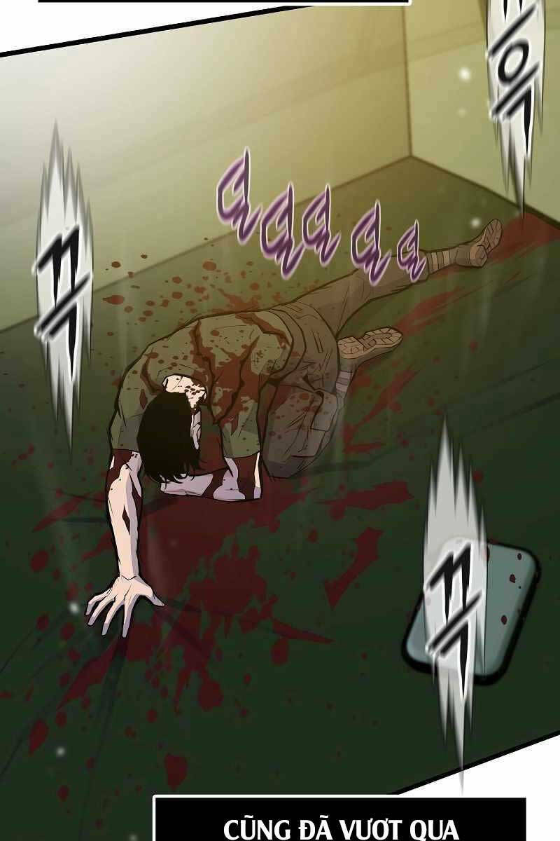Hồi Quy Giả - Chap 34 - Trang 28