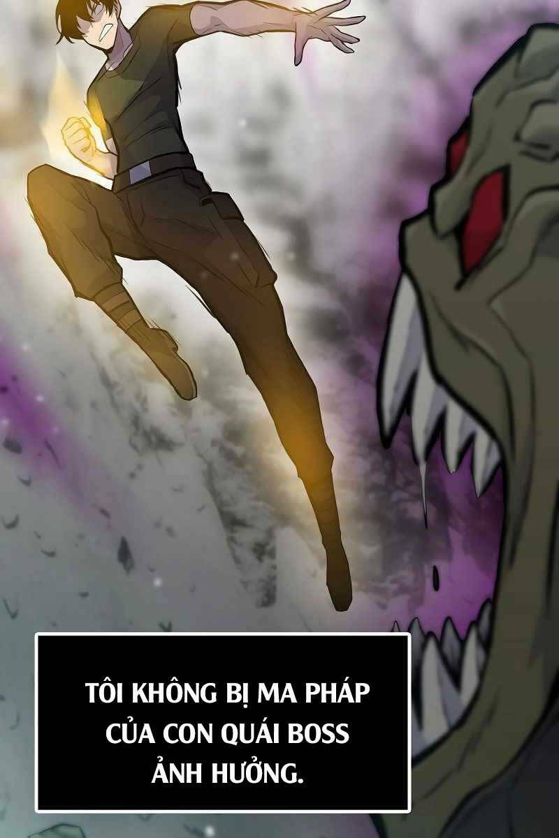 Hồi Quy Giả - Chap 34 - Trang 33