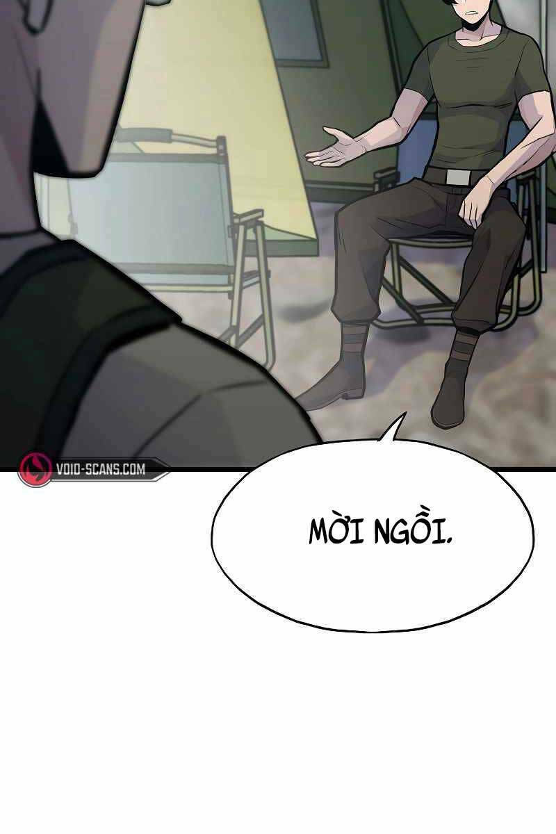 Hồi Quy Giả - Chap 34 - Trang 40