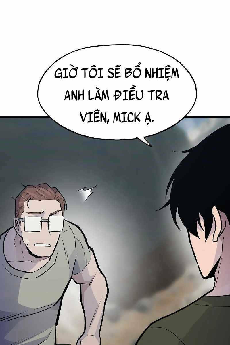 Hồi Quy Giả - Chap 34 - Trang 41