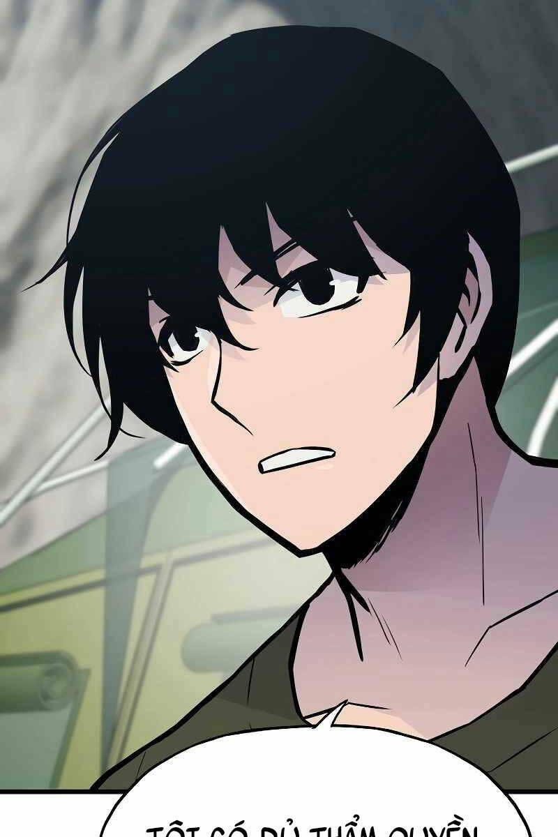 Hồi Quy Giả - Chap 34 - Trang 43