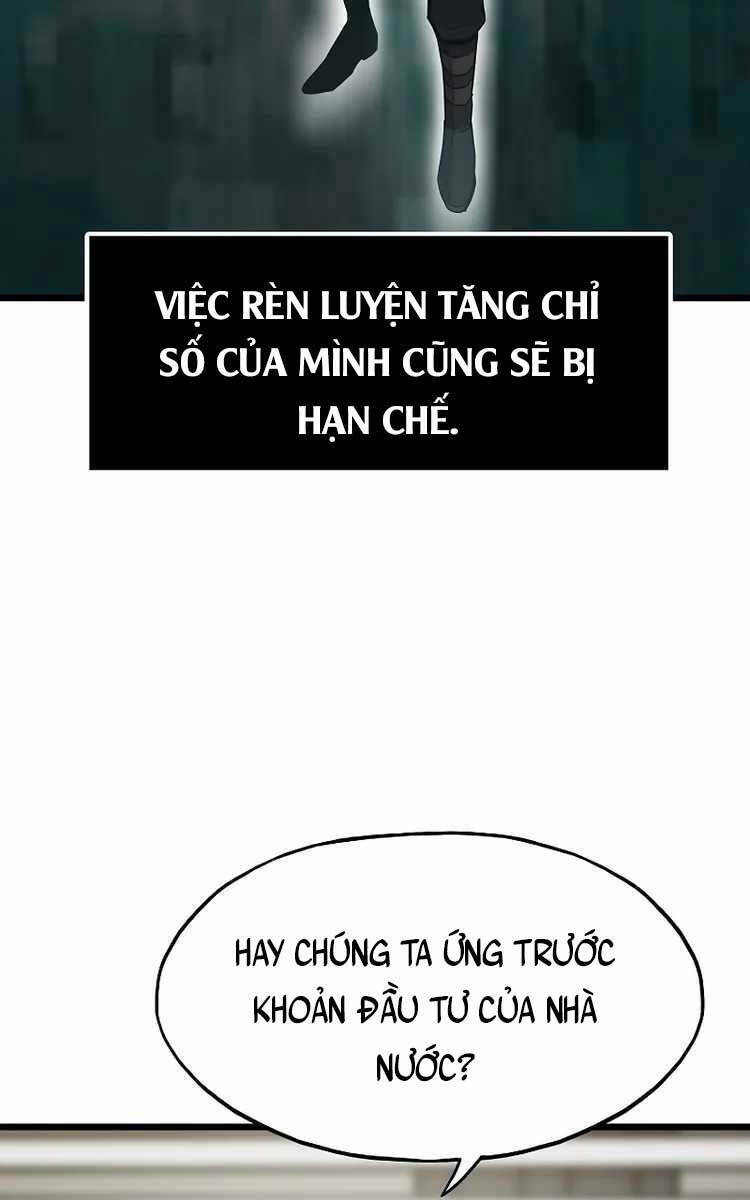 Hồi Quy Giả - Chap 35 - Trang 14