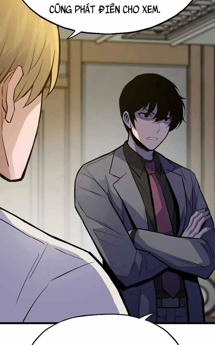 Hồi Quy Giả - Chap 35 - Trang 17