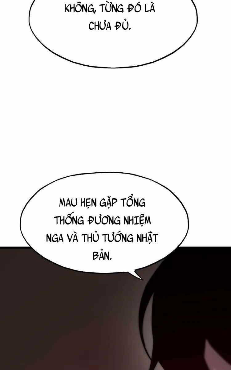 Hồi Quy Giả - Chap 35 - Trang 18