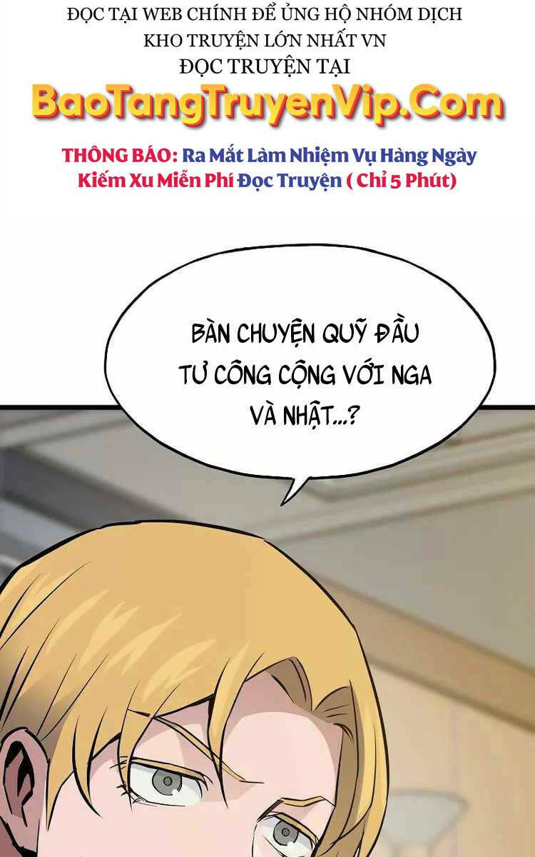 Hồi Quy Giả - Chap 35 - Trang 20