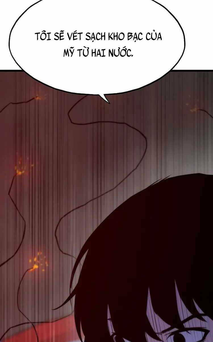 Hồi Quy Giả - Chap 35 - Trang 22