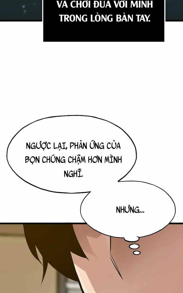 Hồi Quy Giả - Chap 35 - Trang 4