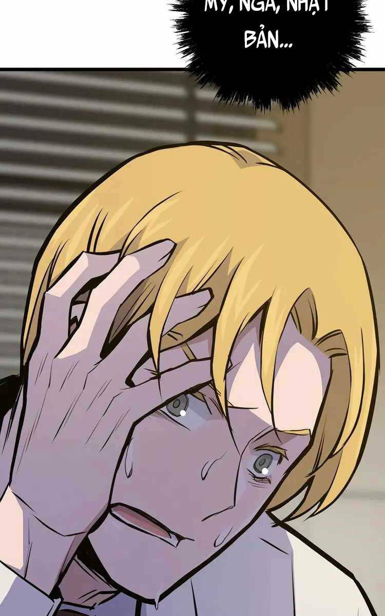 Hồi Quy Giả - Chap 35 - Trang 33