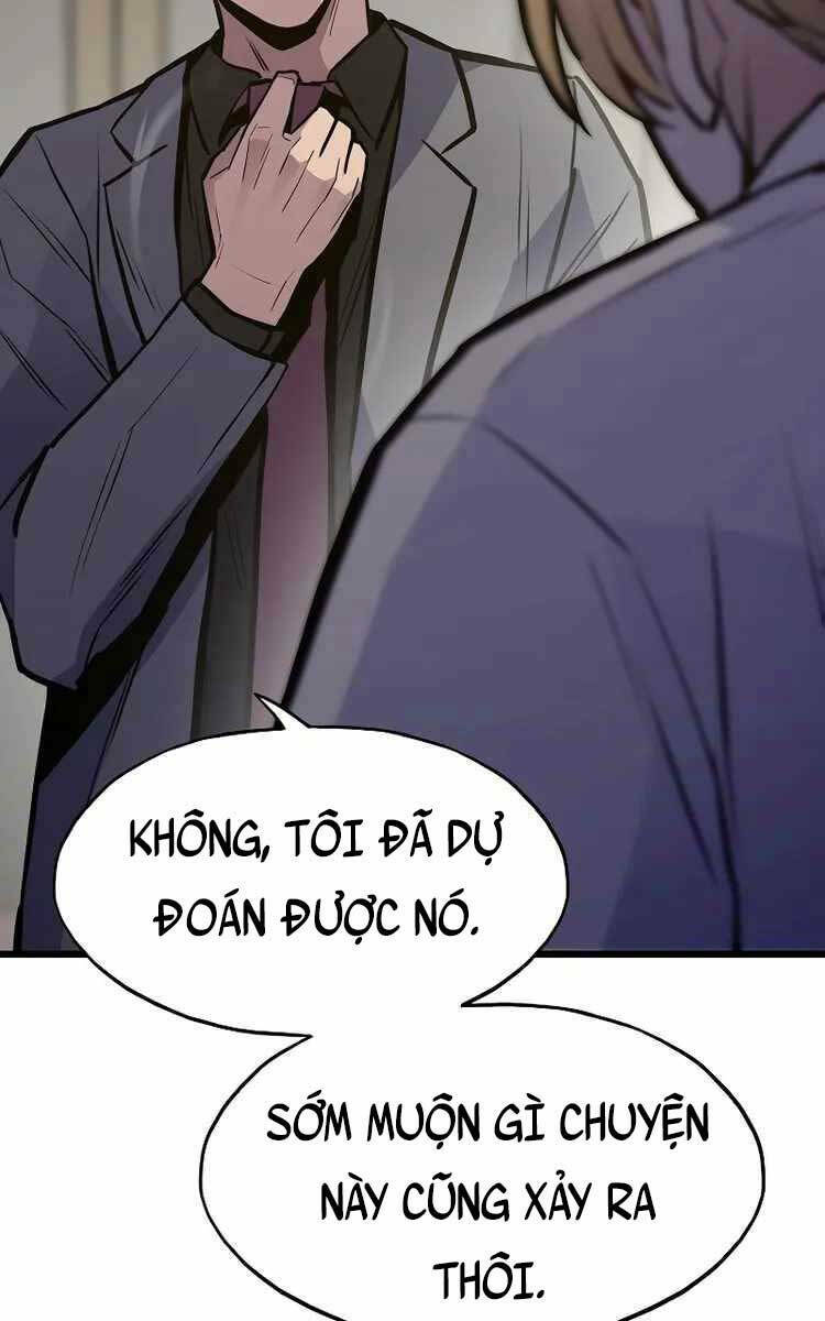 Hồi Quy Giả - Chap 35 - Trang 38