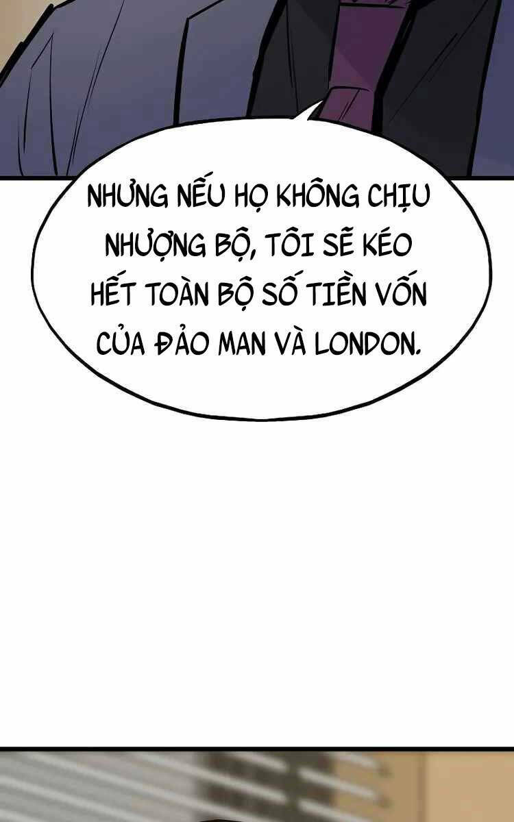 Hồi Quy Giả - Chap 35 - Trang 42