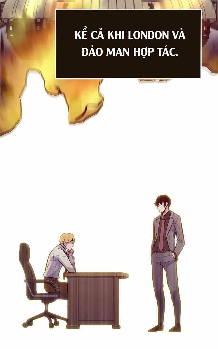Hồi Quy Giả - Chap 35 - Trang 46