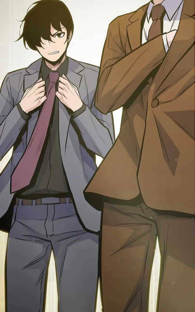 Hồi Quy Giả - Chap 35 - Trang 54