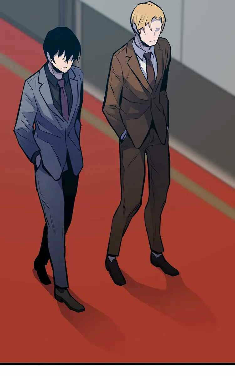 Hồi Quy Giả - Chap 35 - Trang 60