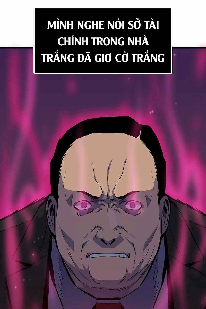 Hồi Quy Giả - Chap 36 - Trang 17