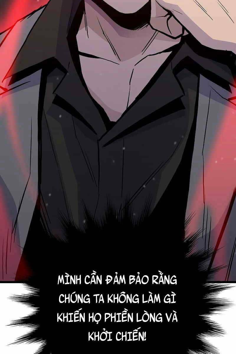 Hồi Quy Giả - Chap 36 - Trang 20