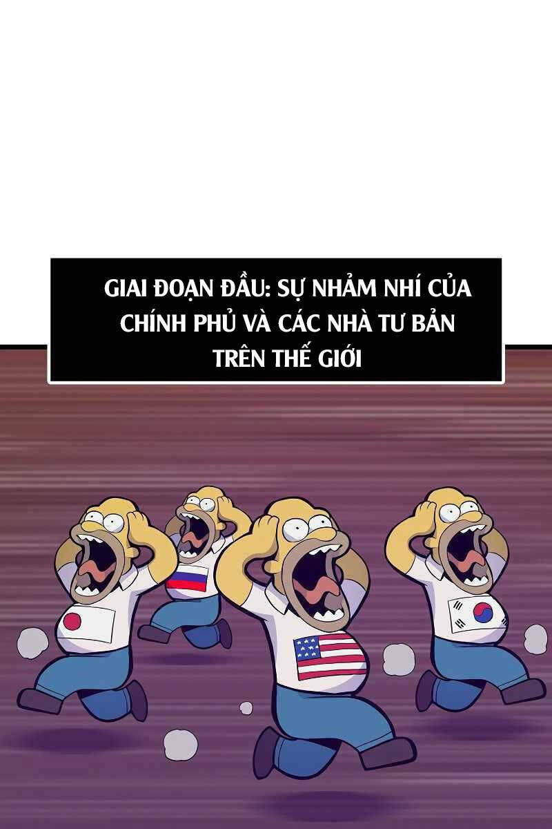 Hồi Quy Giả - Chap 36 - Trang 22