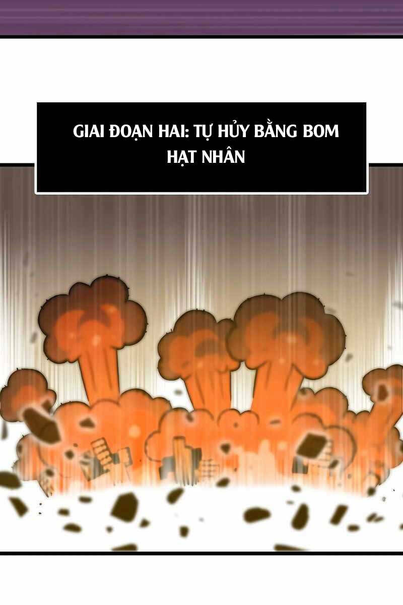 Hồi Quy Giả - Chap 36 - Trang 23