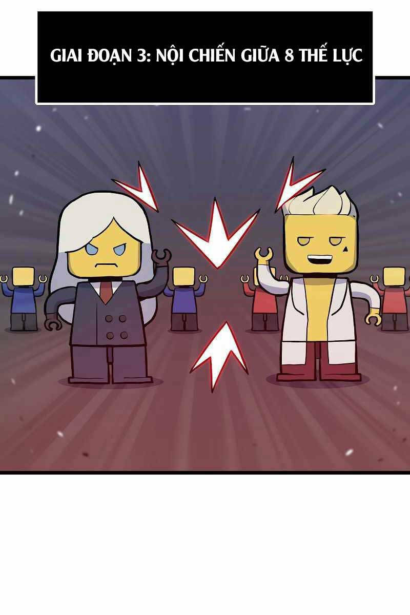 Hồi Quy Giả - Chap 36 - Trang 24