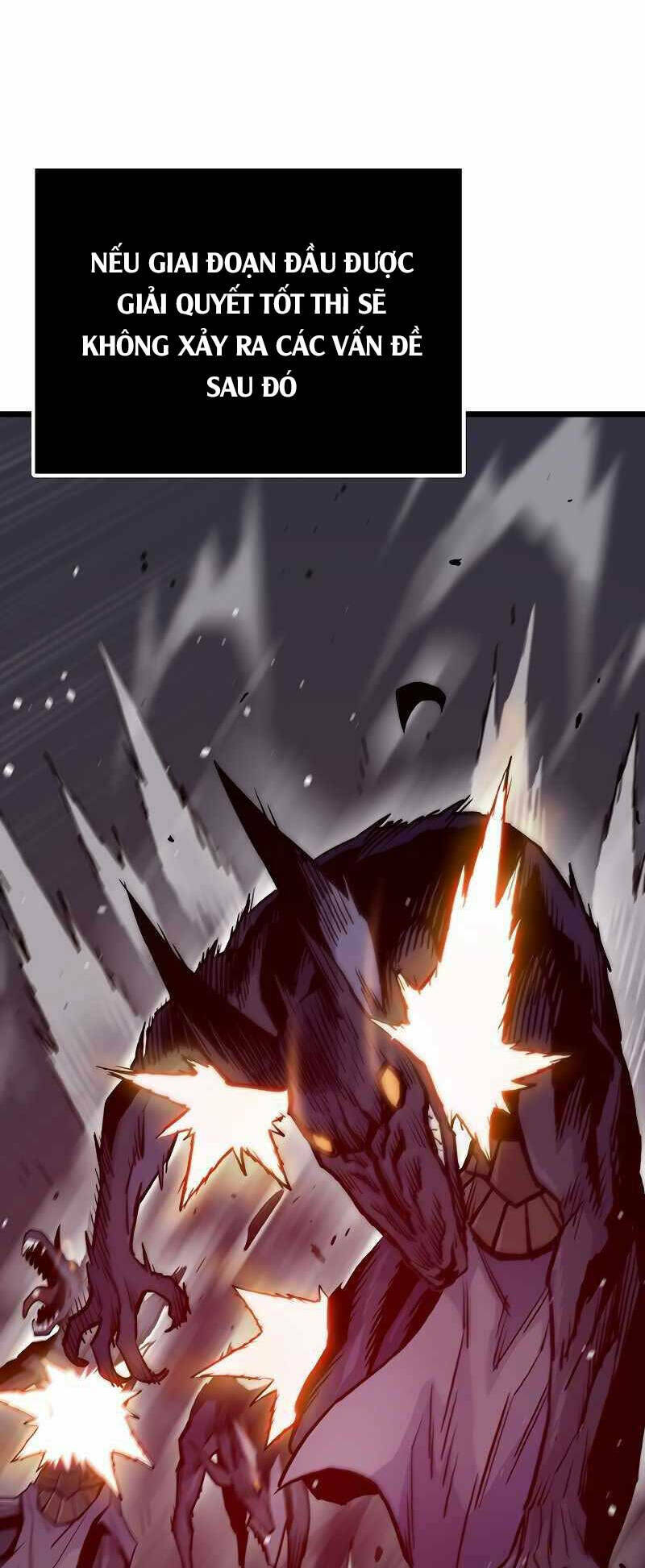 Hồi Quy Giả - Chap 36 - Trang 25