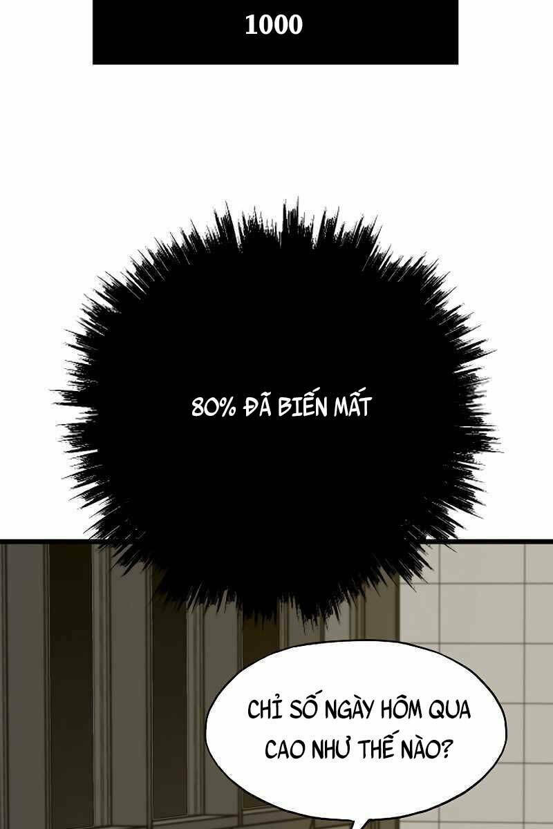 Hồi Quy Giả - Chap 36 - Trang 41