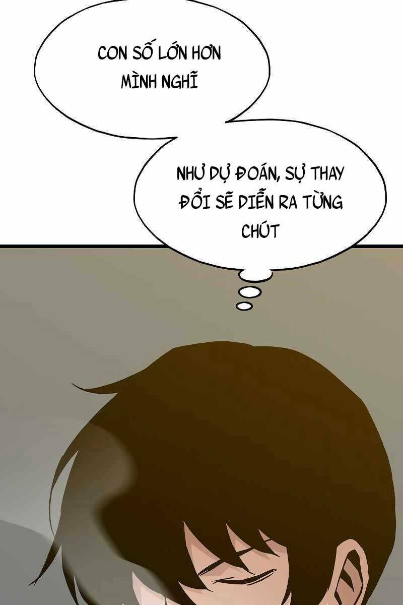 Hồi Quy Giả - Chap 36 - Trang 44