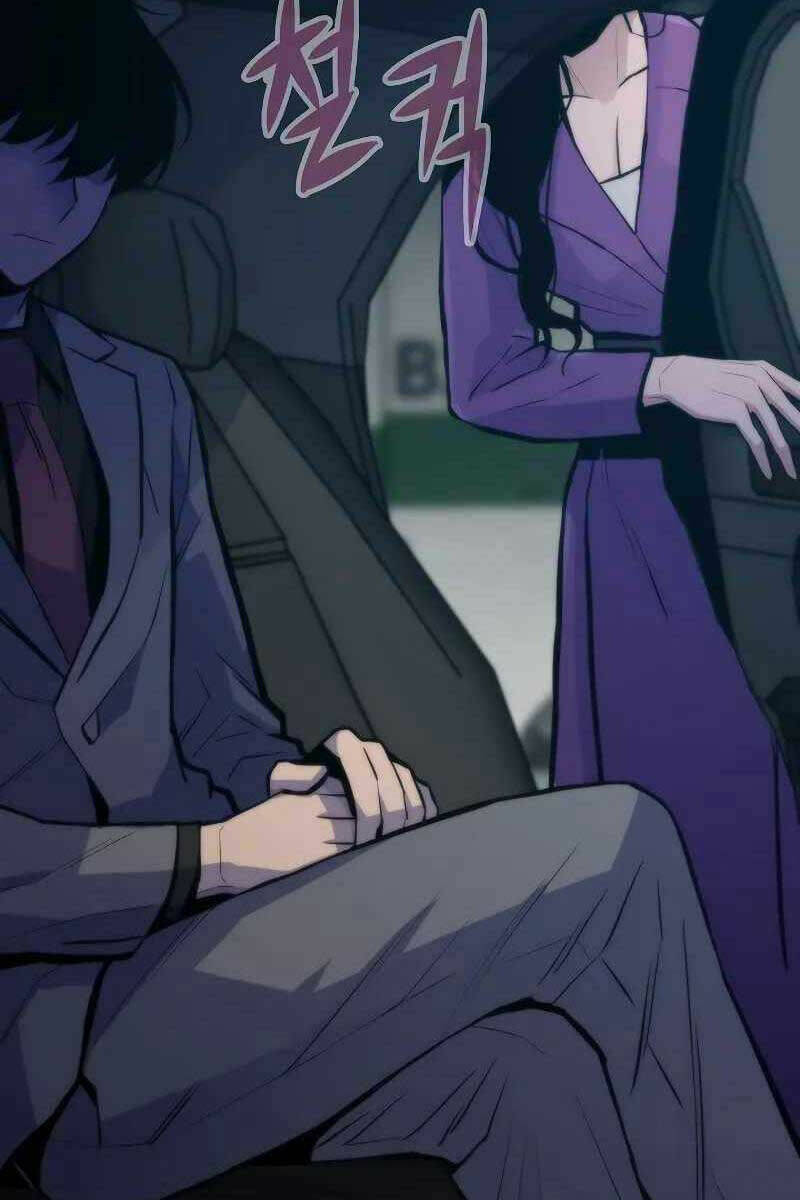 Hồi Quy Giả - Chap 37 - Trang 20