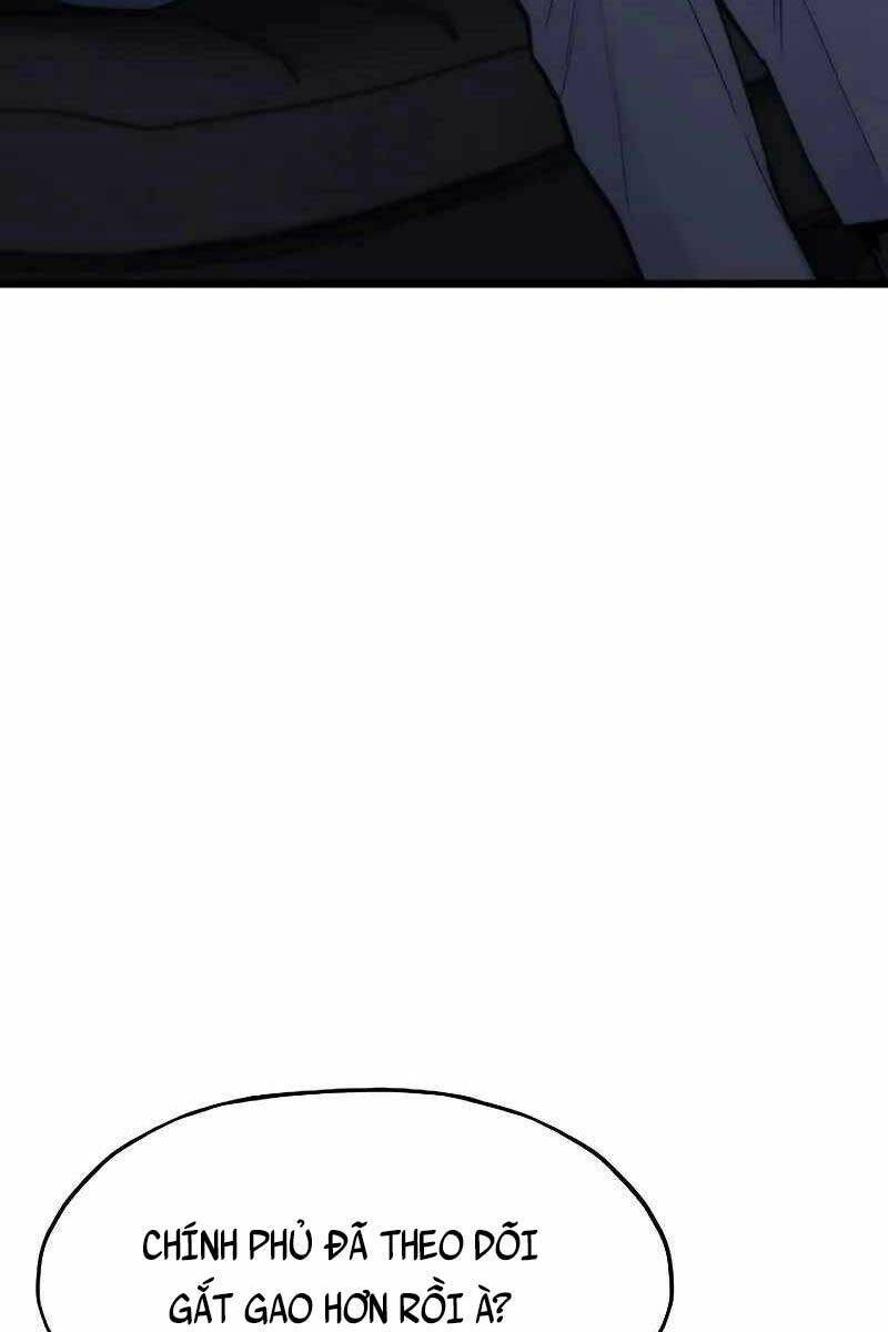 Hồi Quy Giả - Chap 37 - Trang 21
