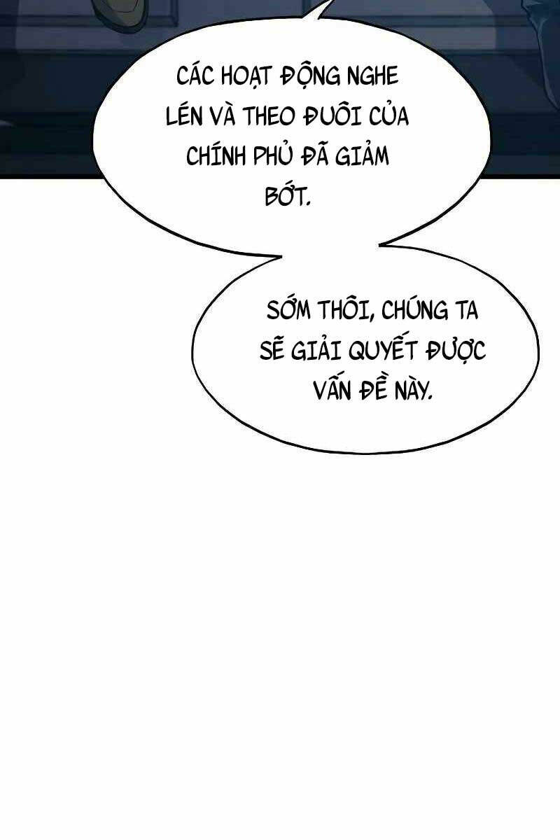 Hồi Quy Giả - Chap 37 - Trang 23