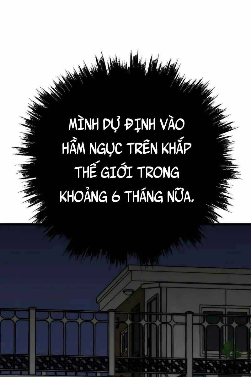 Hồi Quy Giả - Chap 37 - Trang 41