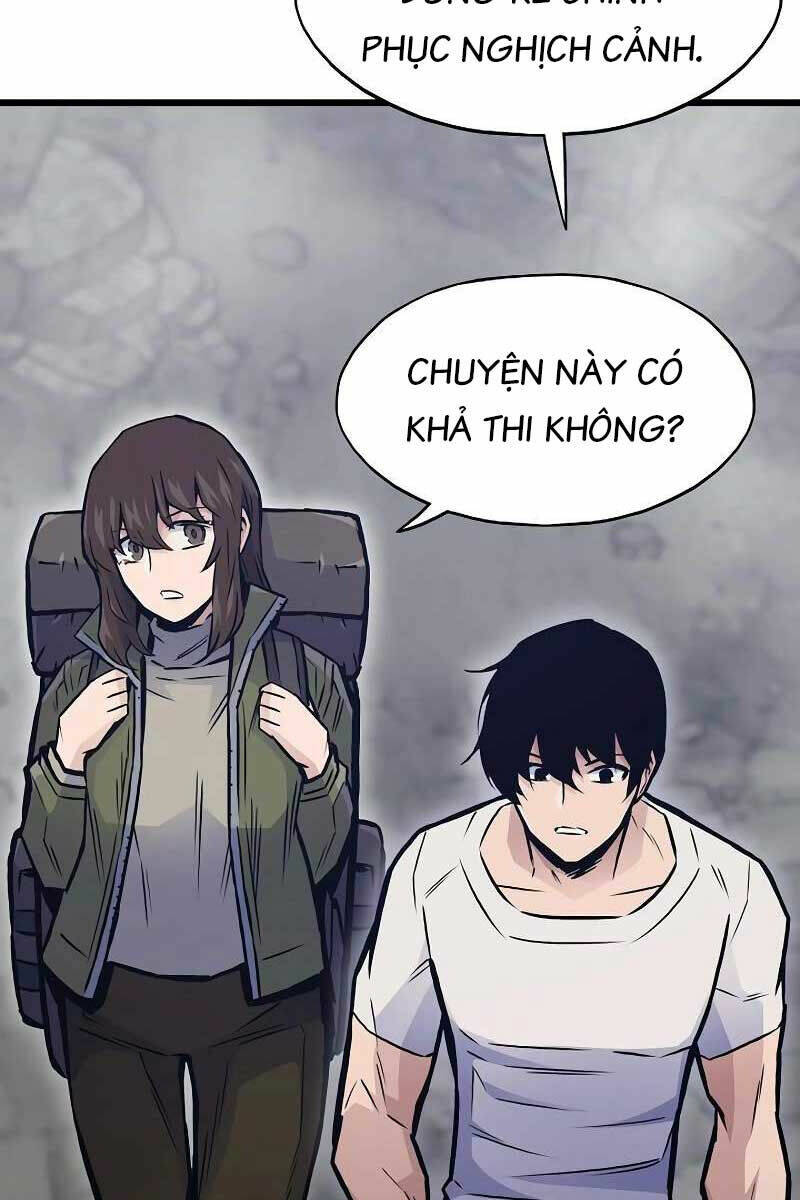 Hồi Quy Giả - Chap 38 - Trang 14