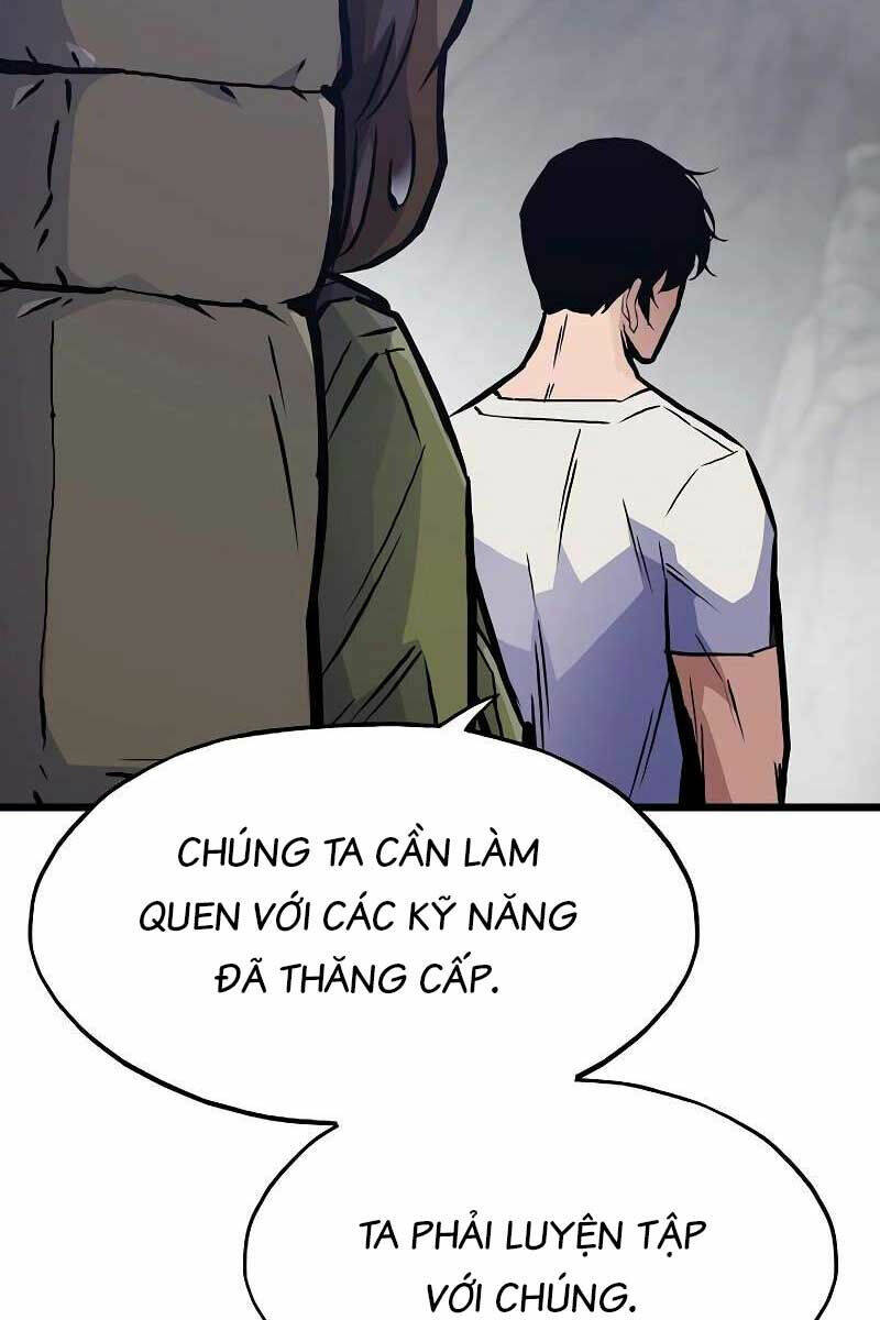 Hồi Quy Giả - Chap 38 - Trang 17