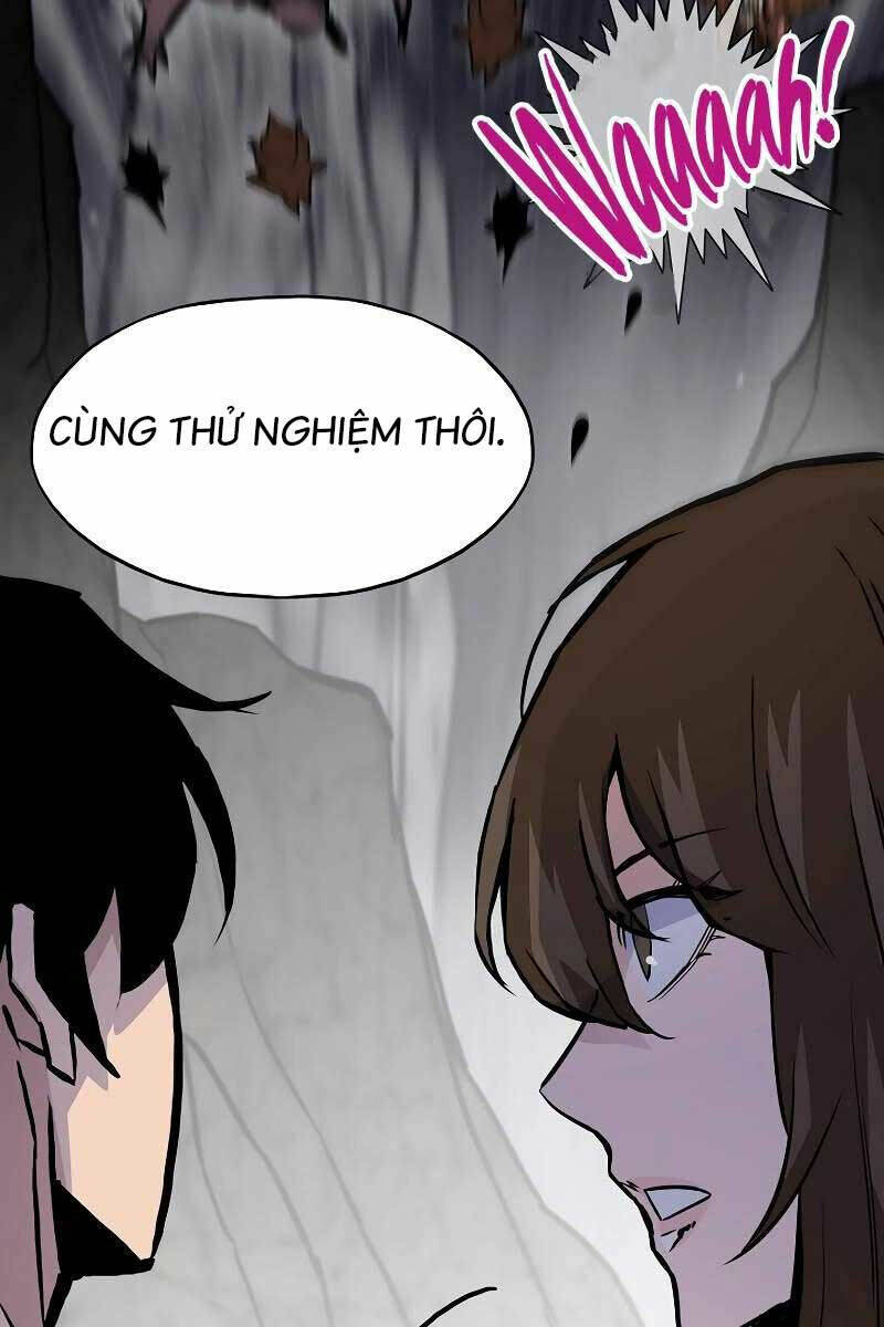 Hồi Quy Giả - Chap 38 - Trang 34