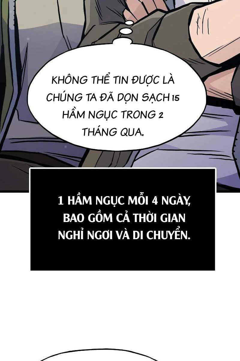Hồi Quy Giả - Chap 39 - Trang 11