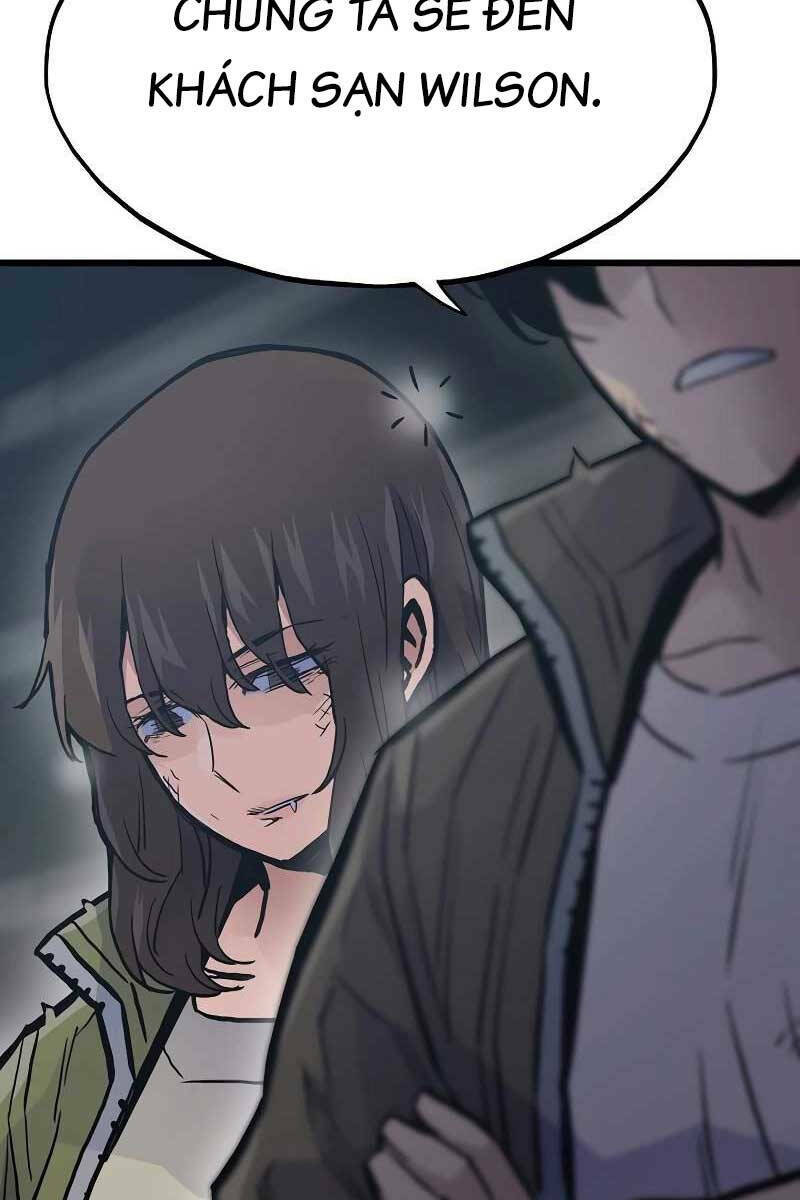 Hồi Quy Giả - Chap 39 - Trang 21