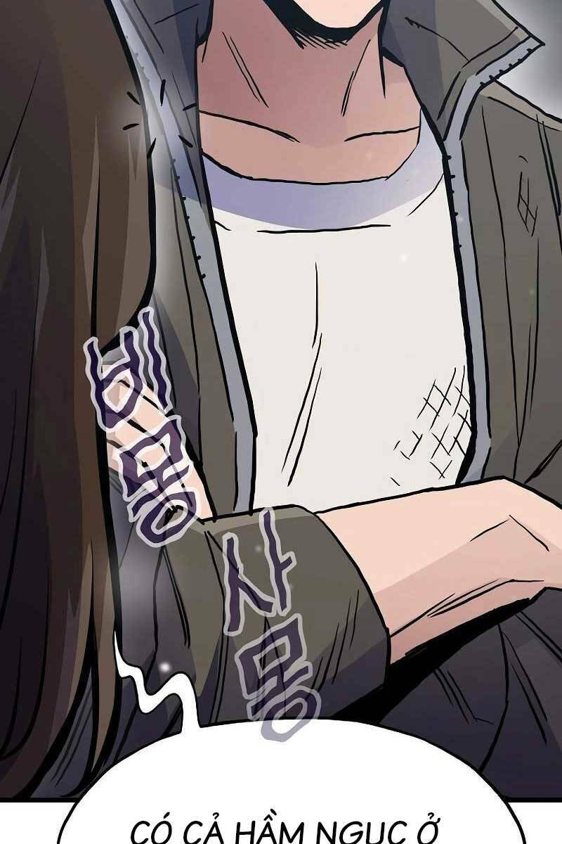 Hồi Quy Giả - Chap 39 - Trang 24